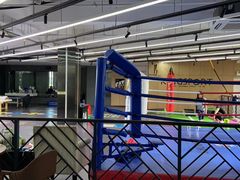 -金仕堡游泳健身会所(中铁名邸店)