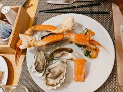 -威斯汀舞台餐厅