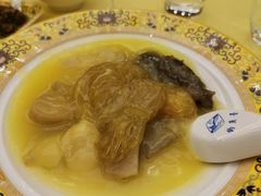 -钓鱼台国宾馆
