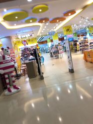 -孩子王(协信星光时代广场店)