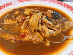 -旺顺阁鱼头泡饼(小红门店)