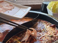 -三江两海老火锅(北京首店)