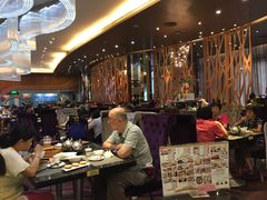 大堂-新兴·金羊座·粤菜点心(乐峰店)