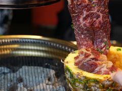 -西塔老太太泥炉烤肉(双井店)