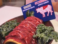 -花城粤菜餐厅(高新区店)