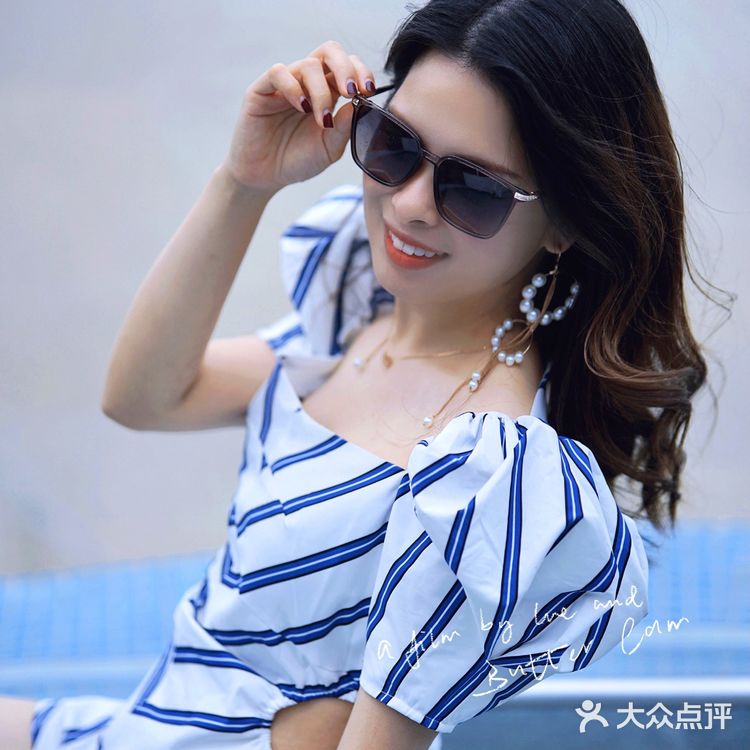 旅游｜深圳小众玫瑰海岸拍摄基地