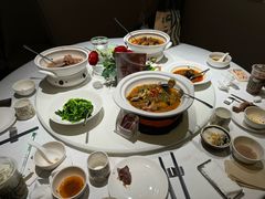 -东方红酒楼(知春路店)