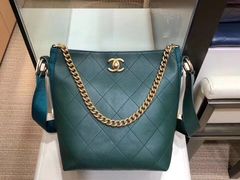 -CHANEL(恒隆广场店)