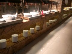 -汉巴9号自助餐厅(新潮尚品超市店)