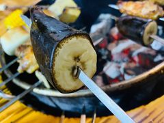 -袁家水泊水浒烤肉(白金店)