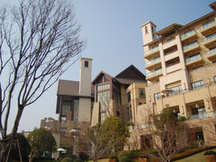 -杭州千岛湖滨江希尔顿度假酒店