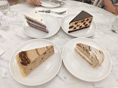 -Lady M(沙田新城市广场店)