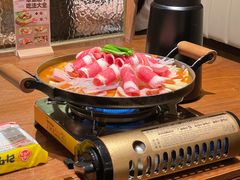 -春熙台·韩国料理(宝安西乡店)