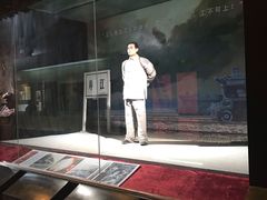 -武汉二七纪念馆