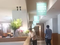 -花城粤菜餐厅(高新区店)