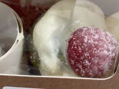 -RUXU入续糖水铺与包(卓悦中心店)