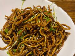 -锦上中式酒馆(南内环店)