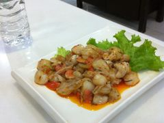 -金刚山(学府路店)