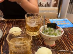 -平成屋·午肴夜酒(四川北路店)