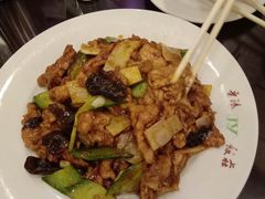 -晋阳饭庄(虎坊桥店)