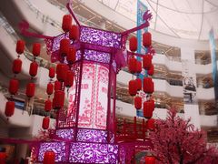 -巴黎贝甜(熙悦汇店)