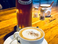 黄啤黑啤-宝莱纳餐厅(滨江店)