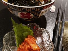 -無二炙坊·和牛烧肉(大钟寺1733店)