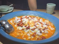 -百岁我家酸菜鱼·烤串(运河上街店)