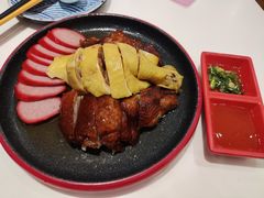 -龙记香港茶餐厅(久光百货店)