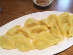 -船歌·鱼水饺青岛菜(闽江二路店)