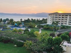 -三亚亚龙湾天域度假酒店