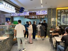 -清真·青瓷香纯汤牛肉面(酒泉路店)