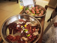 -丰尔粥食·粥底火锅·桑拿鸡(大良总店)