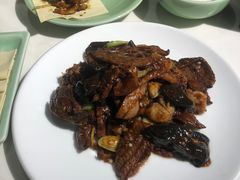 -北平盛世·新京菜·北京烤鸭(劲松·双井店)