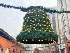 -义乌之心城市生活广场