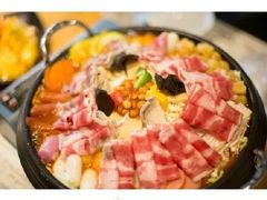 -幸屿 创意料理(永嘉天地店)