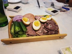 -全聚德(胜利大街店)