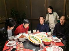 -锦楼·臻选新杭帮(杭州中心店)
