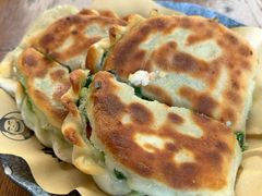 -地二手作鱼汤馄饨(上街里店)