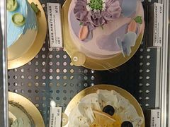 -Pantry's Best派悦坊蛋糕(K11购物艺术中心店)