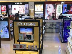 -升恒昌免税商店(桃园国际机场店)