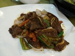 牛仔骨-汇景花园酒家(基立下道店)