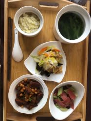 -湖畔阳光月子中心(泰达会馆店)