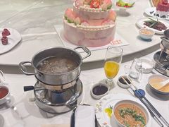 -璞御·海鲜·雪花牛肉局(宾水西道店)