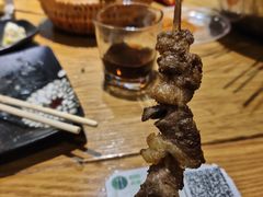 -云晓光头烧烤吧(新大陆广场店)