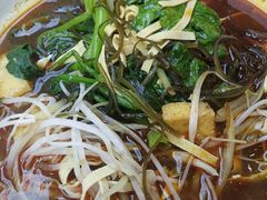-老赵太太麻辣烫涮肚馆(大经路店)