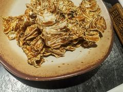 -前门后头老北京铜锅涮肉·京味菜·烤鸭(伊藤洋华堂店)