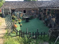 -乌石村