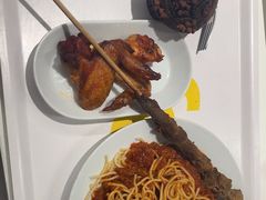 -宜家·瑞典风味餐厅(北京西红门店)