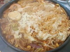 -八福力韩国休闲餐厅(泉舜店)